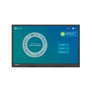 ONESCREEN Touchscreen t5-55